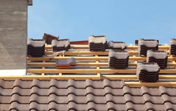 Combwich clay roofing costs