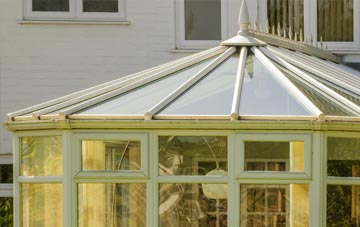 conservatory roof repair Combwich, Somerset