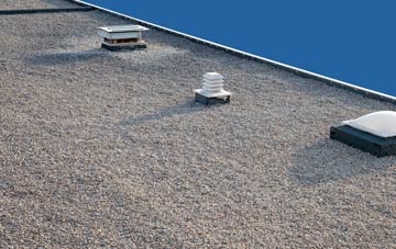 flat roofing Combwich, Somerset
