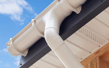 Combwich gutter installation costs