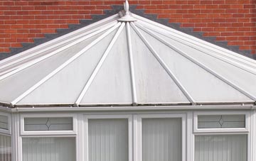 Combwich polycarbonate conservatory roof repairs