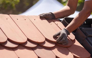 Combwich roof tile contractors