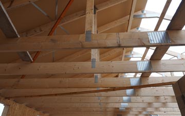 Combwich roof truss costs