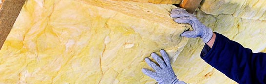 quotes for Combwich roof insulation