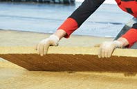 find rated Combwich roof insulation companies