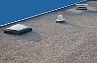Combwich flat roofing